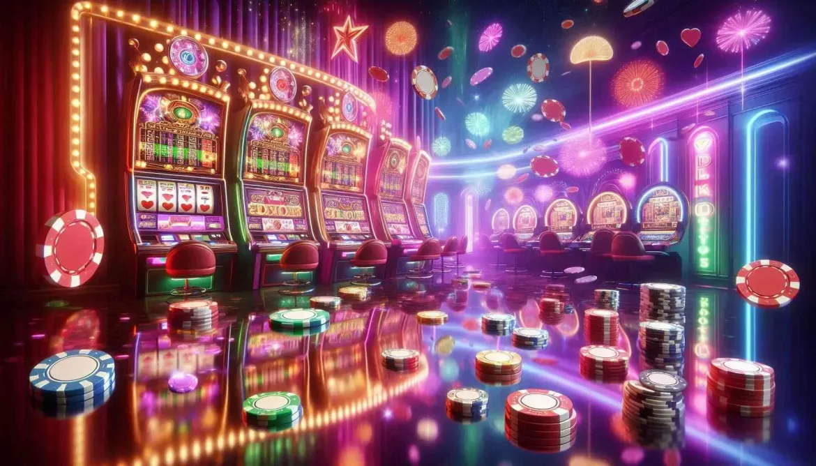 Wildrobin Casino